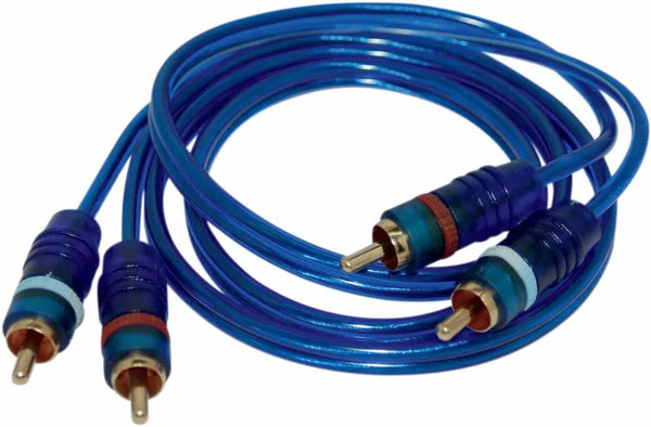 NAMZ CABEL RVS 3 'AMP PWR NAP-RCA3