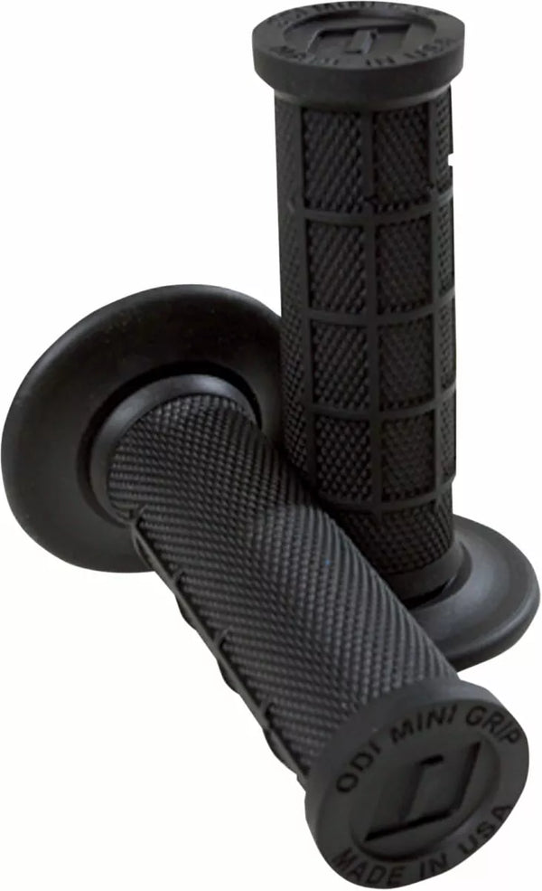 ODI Grips Mini MX BK H01MB