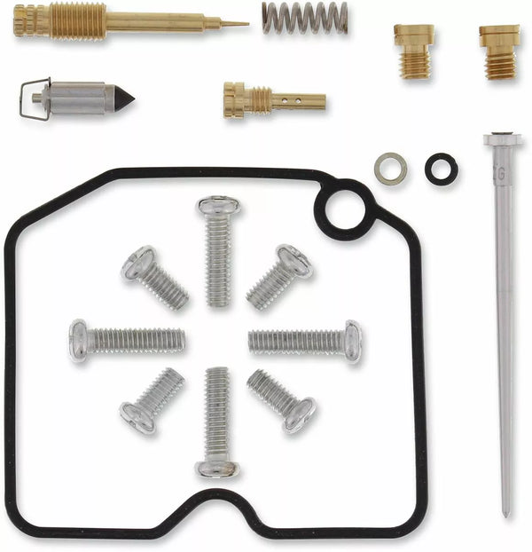 Moose Offroad HardParts Opravy KT Carb Arctic Cat 26-1052
