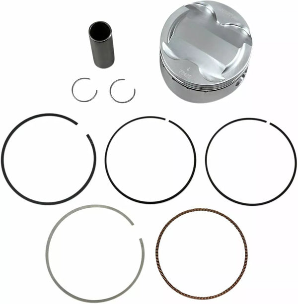 Wiseco klip kit Suz DR350 W4576M07900