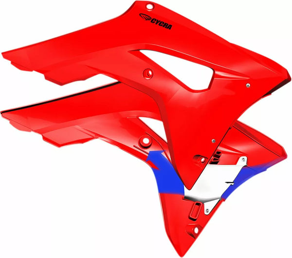 Cycra P-Flow Shouds CRF RD 1CYC-1889-32