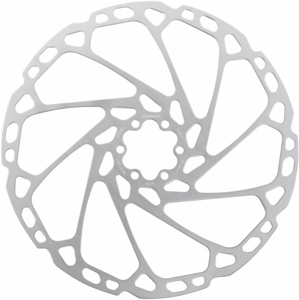 Shimano Disc SM-RT66 203mm 6-Bolt ESMRT66L