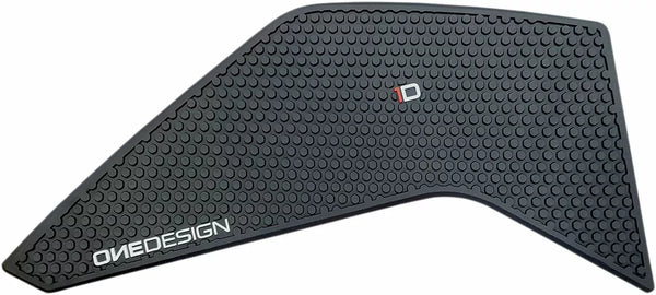 OneDesign tvertnes satvēriens Africwin BLK 16- HDR247
