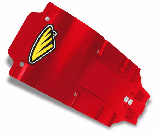 Cycra Skidplate CRF450 09-16 RD 1CYC-6004-33
