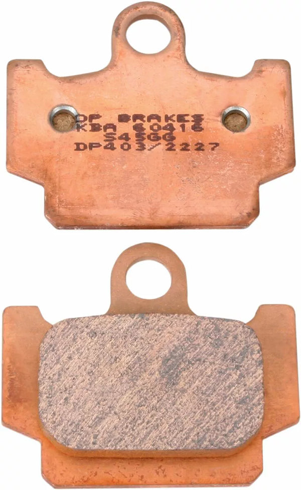 DP kočnica kočnica yam frt dp403