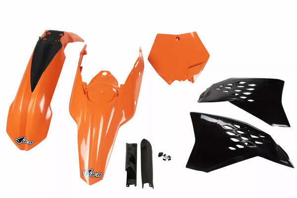 NFO Kit Kit Full SX/SXF 07-10 OEM KTKIT506F@999