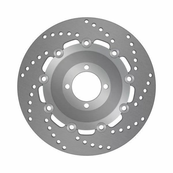 EBC BRAKE ROTOR FLT RS RND MD604RS