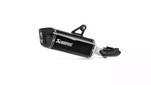 „Akrapovic“ duslintuvas Blk Ti R1250GS S-B12SO23-HAATBL