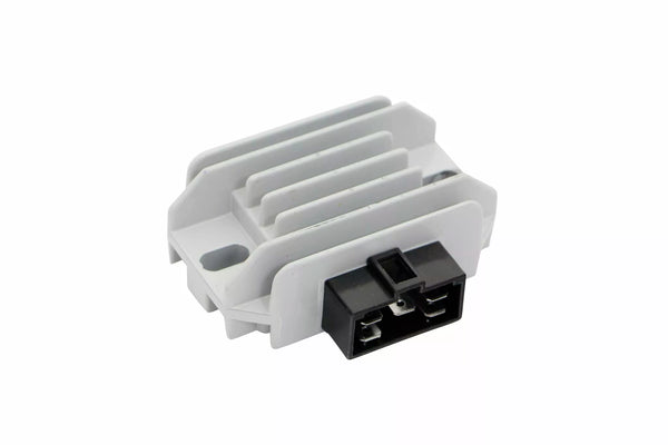 Counter-surge reg / rec yam 02505-0p