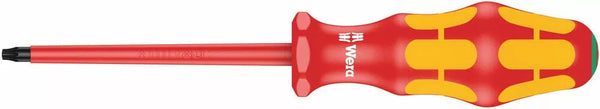 Wera Inl S/DV Torx 25x100 05006176001
