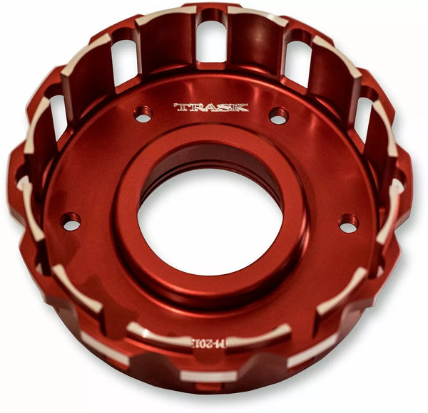 TRAK SKLUTSKI KLUTCH 07-17 TC TM-2013