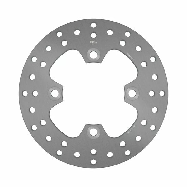 EBC BRAKE ROTOR FIX D Series RND MD6188D