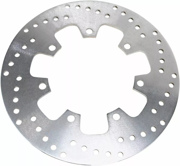 EBC BRAKE RTR FIX HPSR RND FR/L MD4006LS