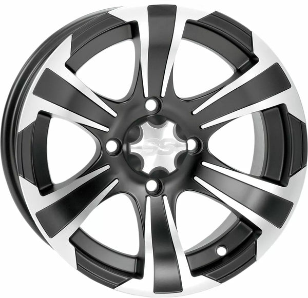 ITP WHL SS312B 12X7 4/110 5+2 1228439536B