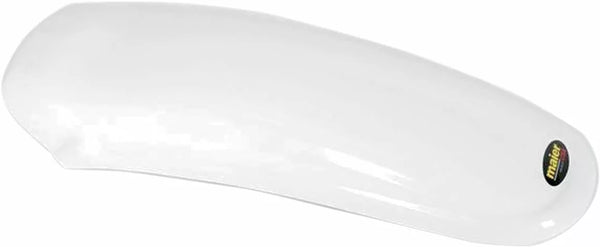 MAIER REAR FNDR YZ125 77-85 WHT 185701