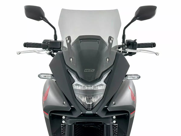 WRS vjetrobransko staklo Sport XL750 TransAl HO063F