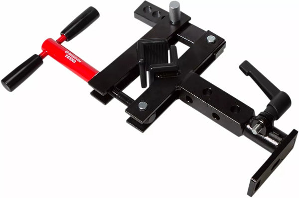 Bikeservice Tool Fork Shock Vise BS5000
