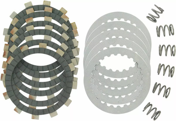 EBC CLUTCH KIT CARBON DRCF SEE DRCF241