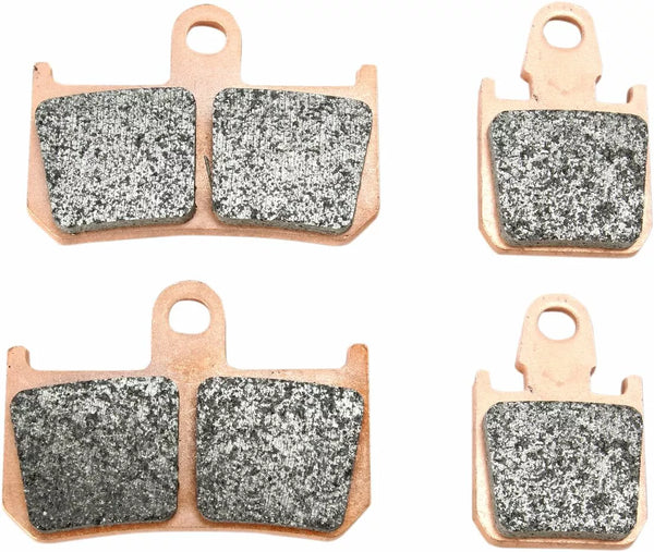 EBC BRAKE PAD EPFA its EXT PRO EPFA442/4HH