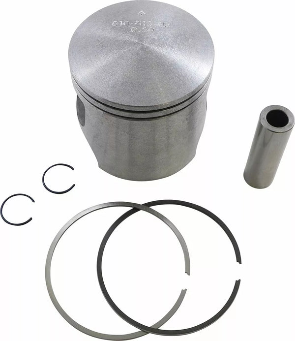 WSM klip kit S-D 951 .5mm 010-819-05K