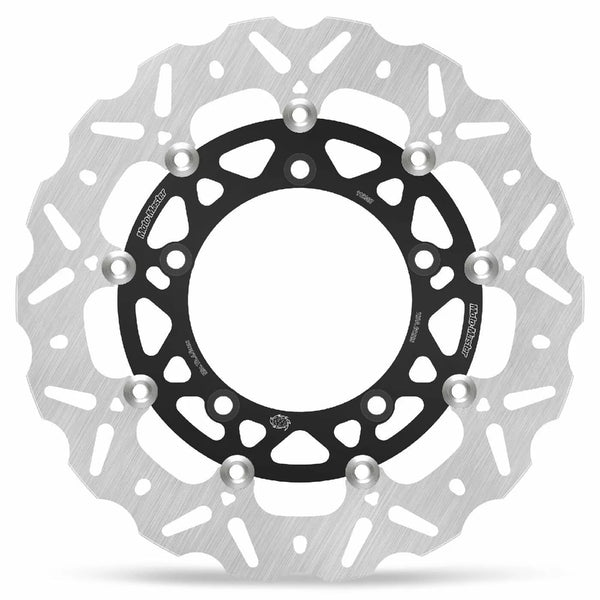 Moto-master kočni disk Nitro Front 112367