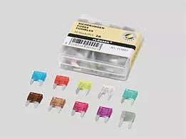 Flosses FUES MINI 25A 50PK 514825
