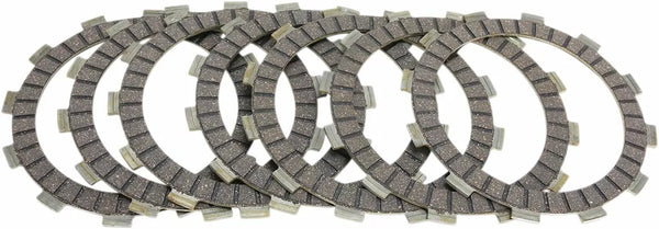 EBC CLUTCH FRICTION PLAT KIT CK5611