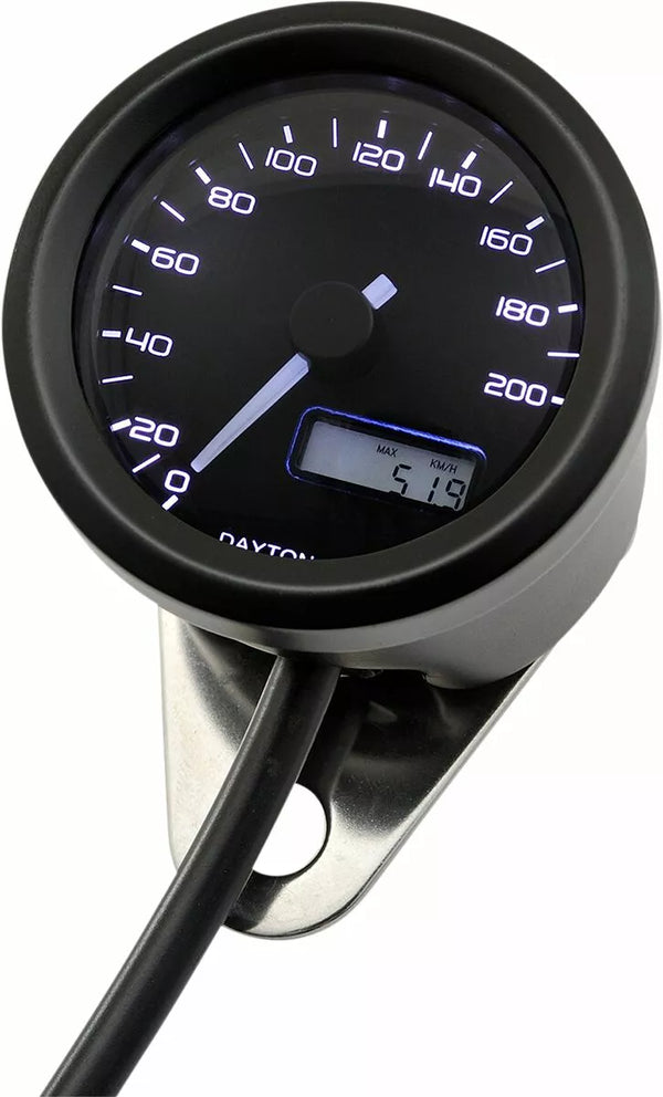 Daytona Velona48 Speetheter 200 87386