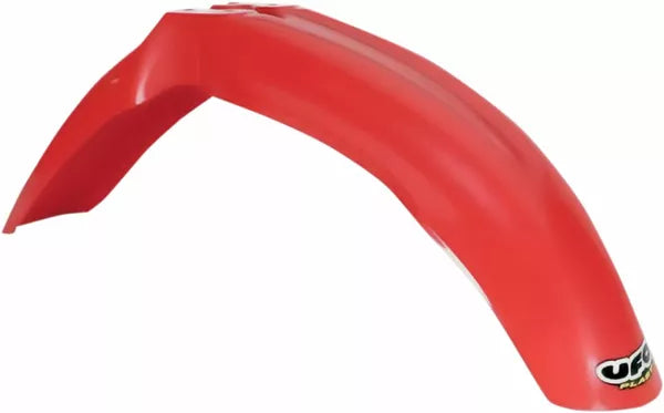 UFO F-FDR XR650R RED HO03675#069