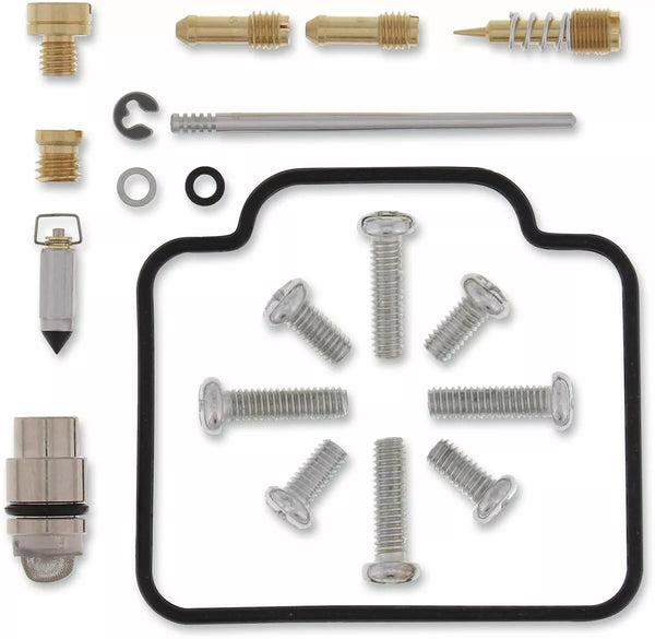 Moose Offroad HardParts Opravy súpravy Carb Pol 26-1011