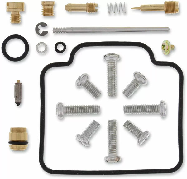Moose Offroad tvrdog dijela kompleta za popravak Carb Suz 26-1420