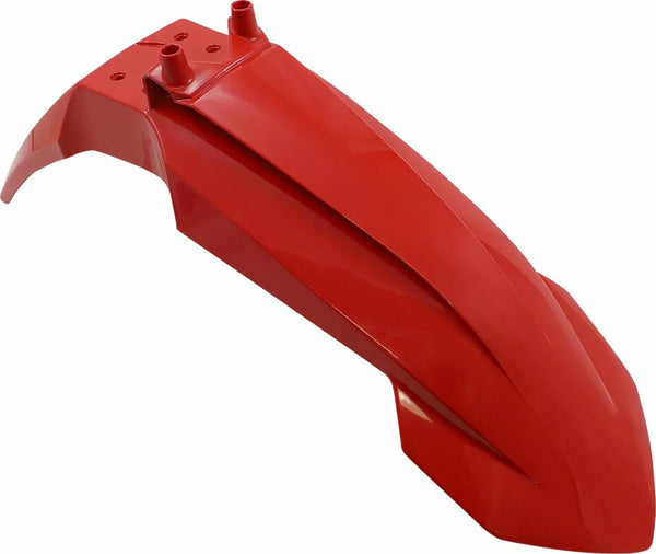 UFO Fender Front Gas Gas 65 21-RD GG07103@062