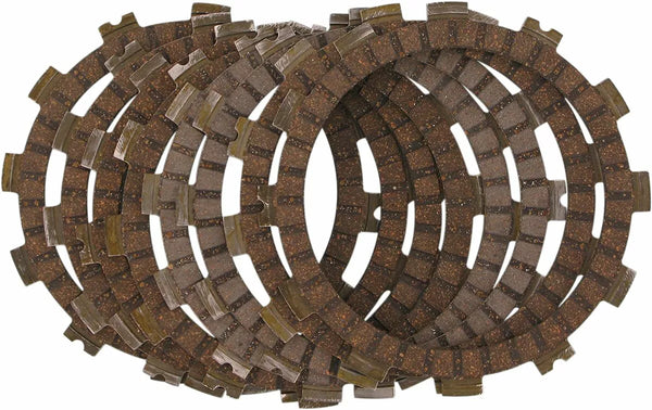 EBC CLUTCH FRICTION PLAT KIT CK3348
