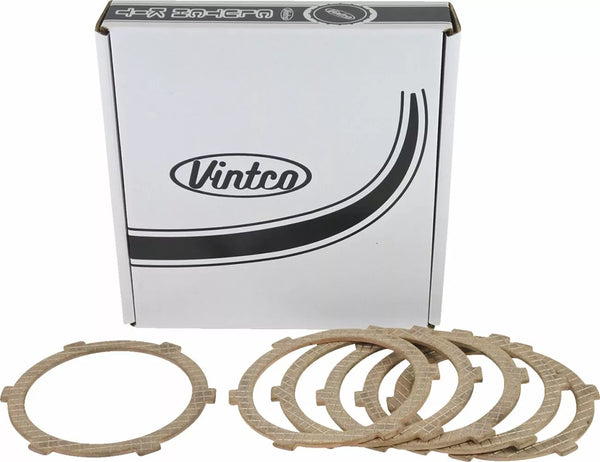 Vintco Clutch Plate Kit KCLM01 KCLM01