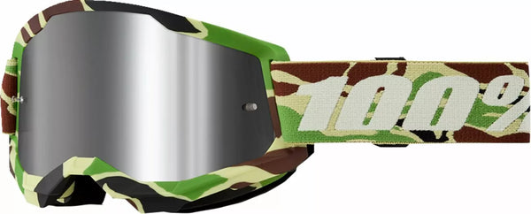 100% GOG ST2 WAR CAMO MR SL 50028-00024
