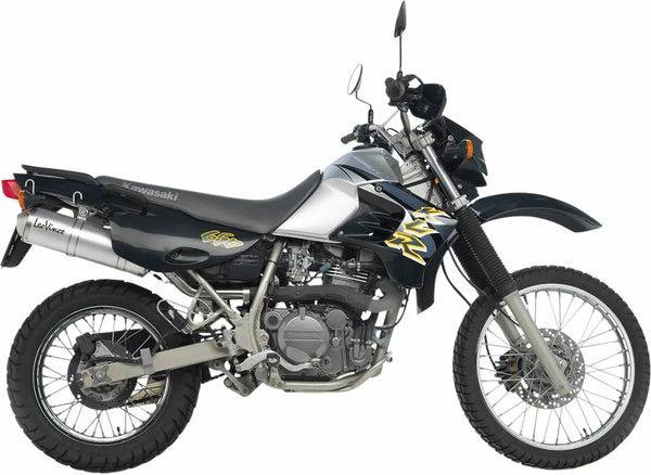 Leovince trokšņa slāpētājs X3 KLR650 97-18 3549
