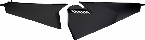 UFO PNL bočna ventilacija 19 HVA BK HU03397#001