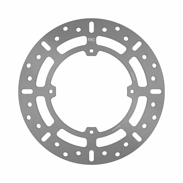 EBC BRAKE ROTOR FIX D Series RND MD6001D