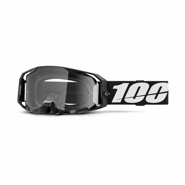 100% GOG Armatic BLK CL 50059-001