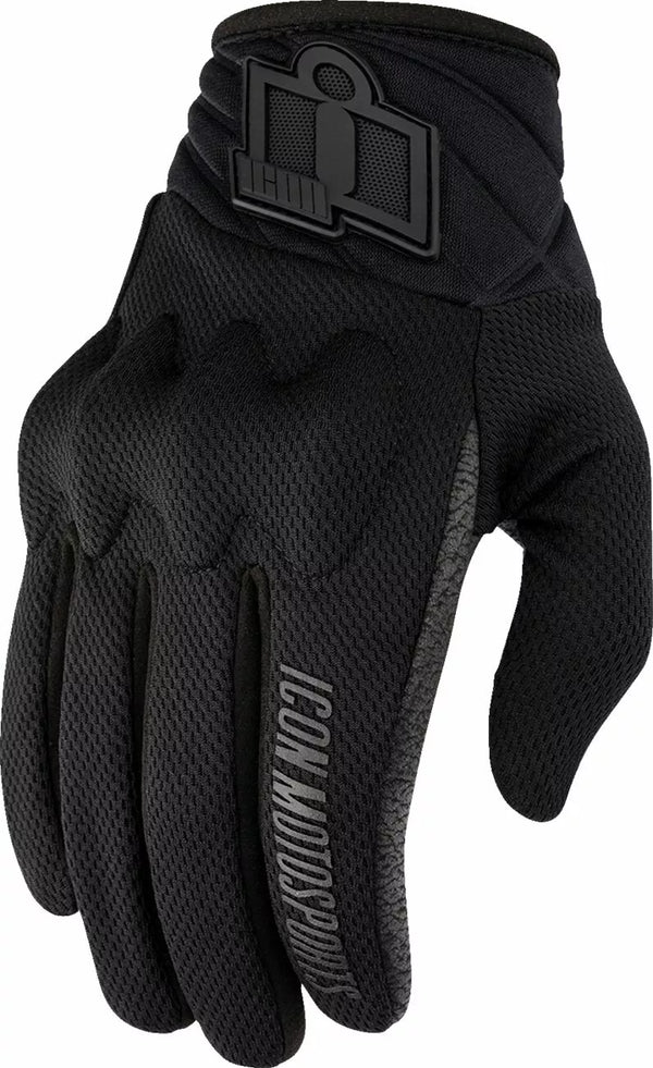 Ikona rukavica WM Anthem 3 bk SM 3302-0942