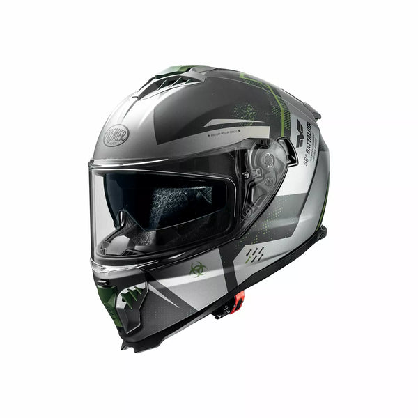Premier Helmets Helme Typhn Ba MILIBM MD ApintypPolBMI000M