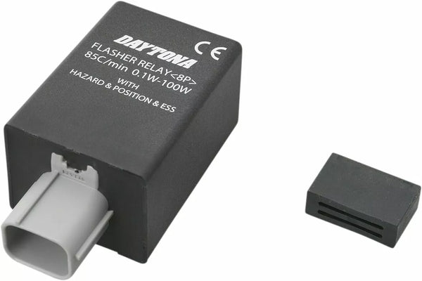 DAYTONA IC RELAYS HONDA 0.1-100W 89658