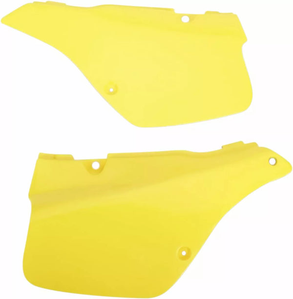 UFO SD CVR RM250 89-92 Yellow SU02907@101