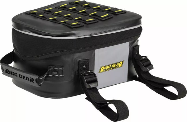 Nelson Rigg torbe uragan repa WP 12L SE-4012