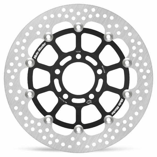 Moto-Master Brake Disc Halo Float ft 113125