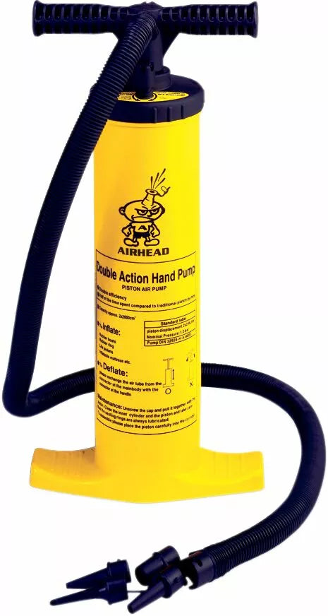 „Airhead Sports Group“ oro siurblys „Airehead AHP-1“