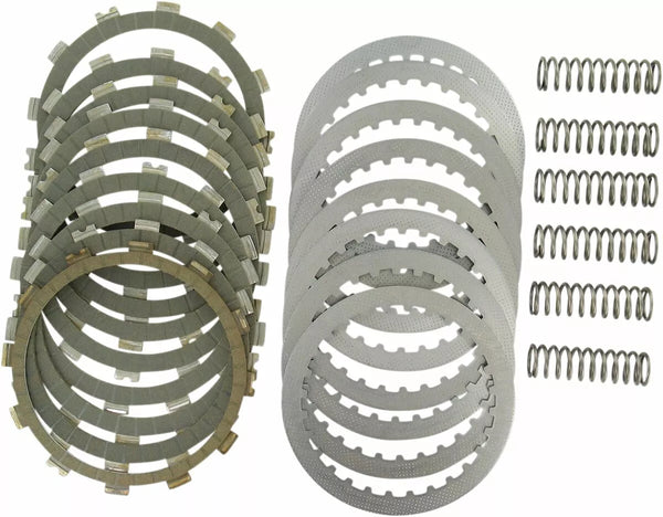 EBC Clutch Kit Aramid SRK110 SRK110