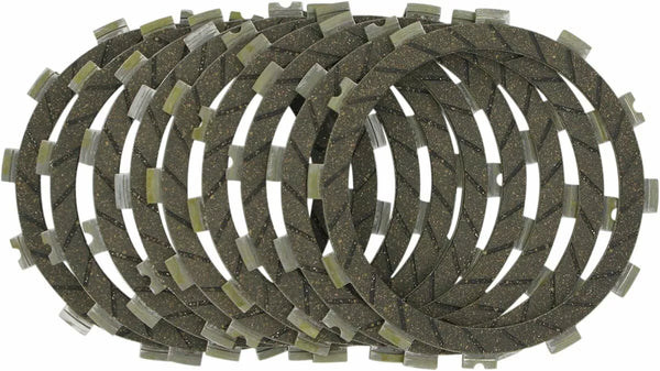 EBC CLUTCH FRICTION PLAT KIT CK4503