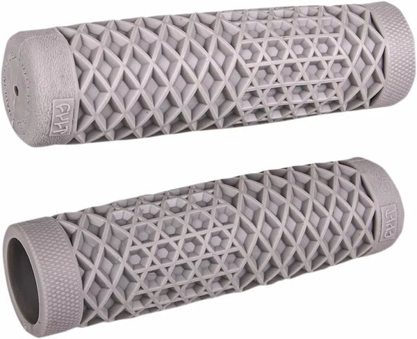 ODI Grips Odi Vans 22mm Gray B01VTG