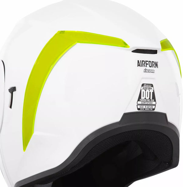 Ikona straga pillr afrm dyglo Gn 0133-1309
